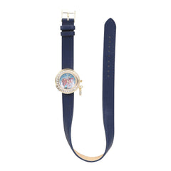 NK20505 QUEENIES Print Watch