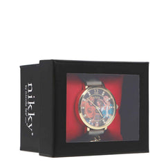 NK20506 POP GENERATION Print Watch