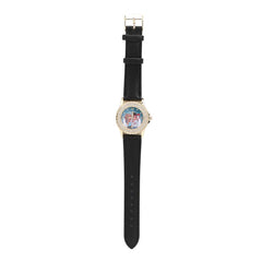NK20507 QUEENIES Print Watch