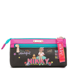 NK20514 Eye Contact 30%OFF