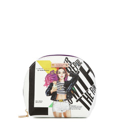 NK21001 COLLEGE GIRL