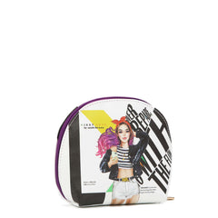 NK21001 COLLEGE GIRL