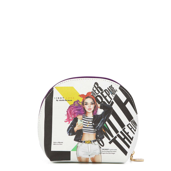 NK21001 COLLEGE GIRL
