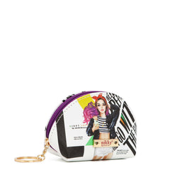 NK21007 College Girl
