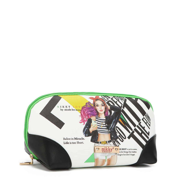 NK21008L College Girl 30%OFF