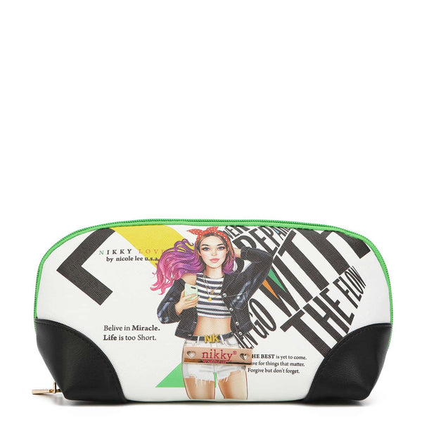 NK21008L College Girl 30%OFF