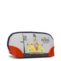 NK21008L Fun Begins 30%OFF