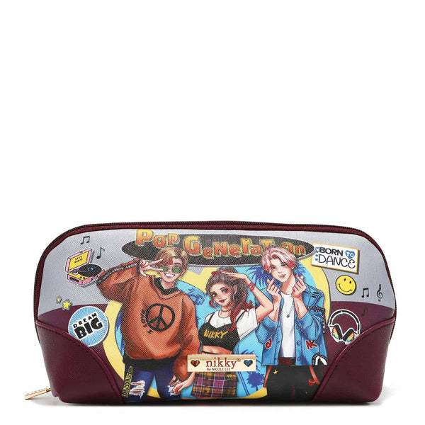 NK21008L POP GENERATION 30%OFF