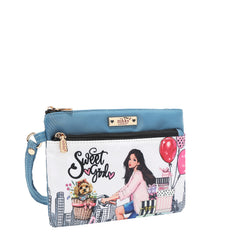 NK21009-6 SWEET GIRL