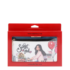 NK21009-6 SWEET GIRL