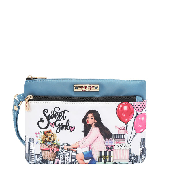 NK21009-6 SWEET GIRL