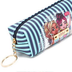 NK21011 Queenies Ring Coin Purse
