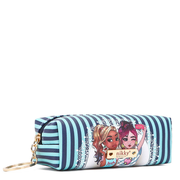 NK21011 Queenies Ring Coin Purse