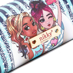 NK21011 Queenies Ring Coin Purse
