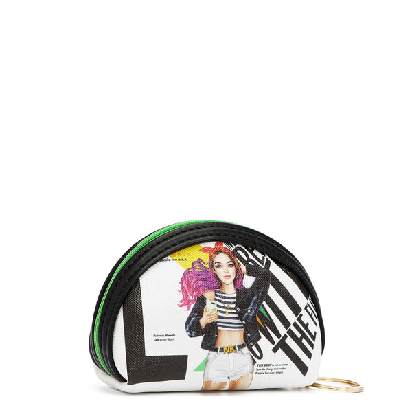 NK21013 College Girl