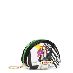 NK21013 College Girl