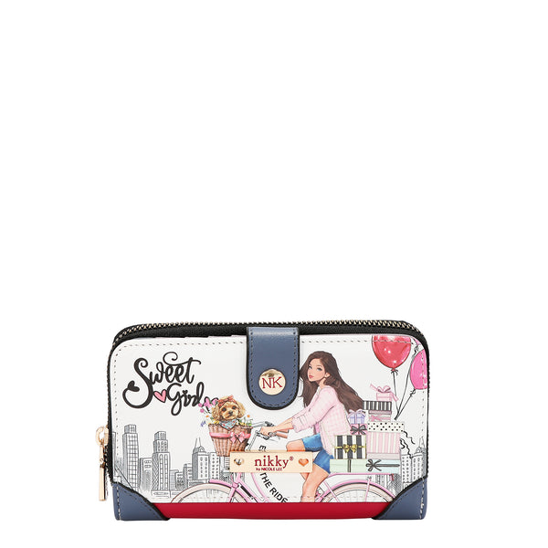 NK22522-6 SWEET GIRL