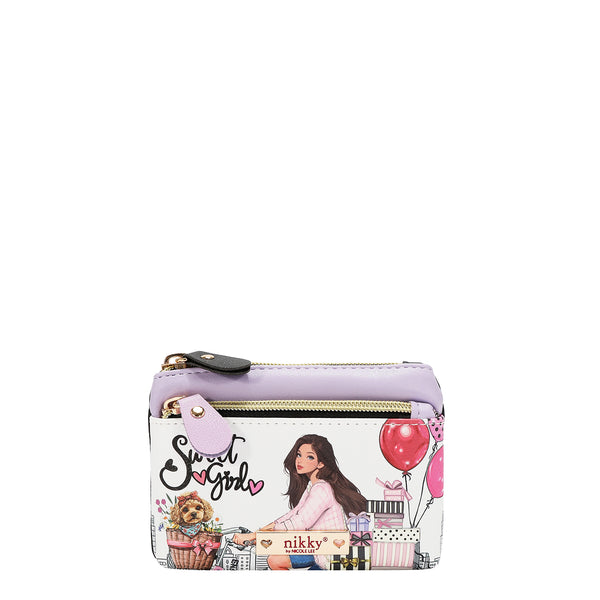 NK22526-6 SWEET GIRL