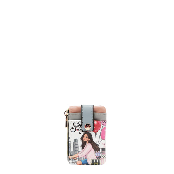 NK22527-6 SWEET GIRL