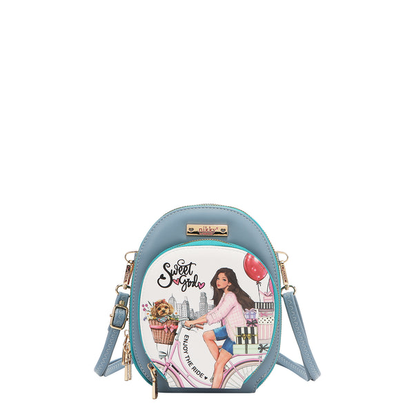 NK24001-3 SWEET GIRL