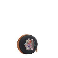NK25009 BLACK NOSTALGIA