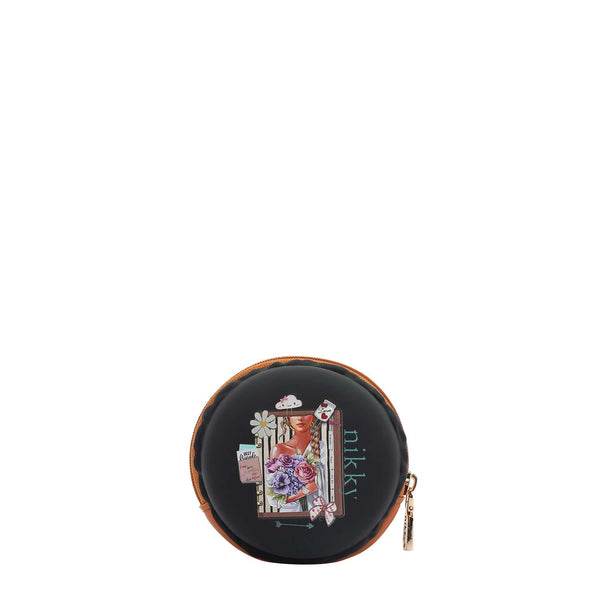 NK25009 BLACK NOSTALGIA