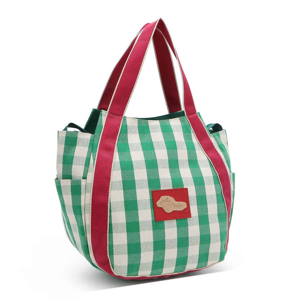 NN1010 GREEN NODU NADU