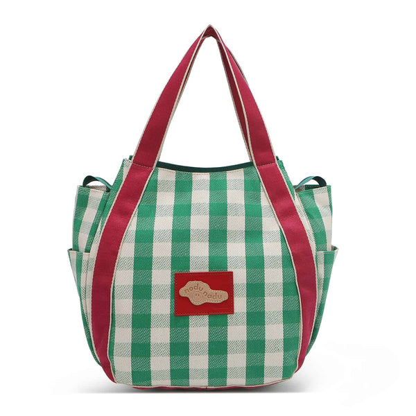 NN1010 GREEN NODU NADU