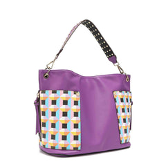 P16410 PURPLE 45%OFF