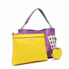 P16410 PURPLE 45%OFF