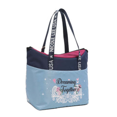 Nicole Lee PRT16829 “Dreaming Together” Tote Cooler Bag
