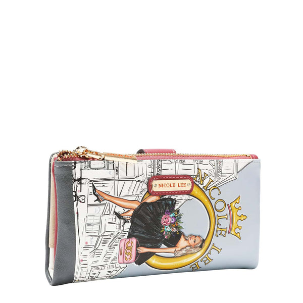 PRT7455 DREAMING THE CITY