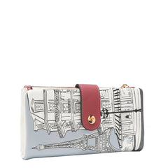 PRT7455 DREAMING THE CITY