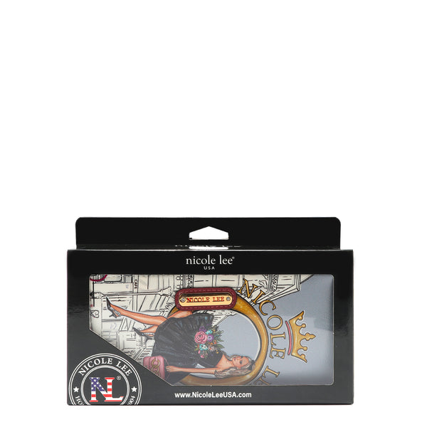 PRT7455 DREAMING THE CITY