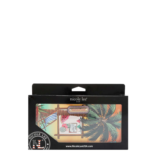 PRT7455 SUN AND SAND