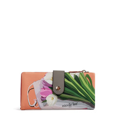 PRT7455 VIOLET BLOSSOM