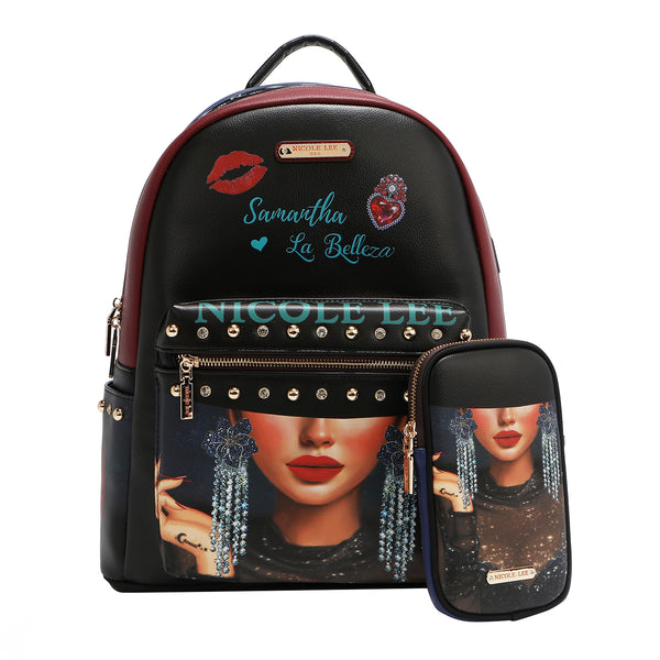 USB12769L SAMANTHA 3