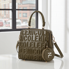 EMB17451 OLIVE 2