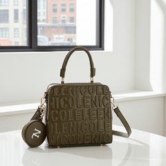 EMB17451 OLIVE 2